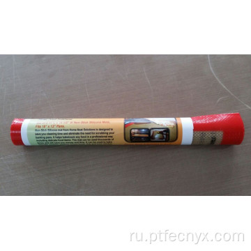 Силиконовый резиновый мат